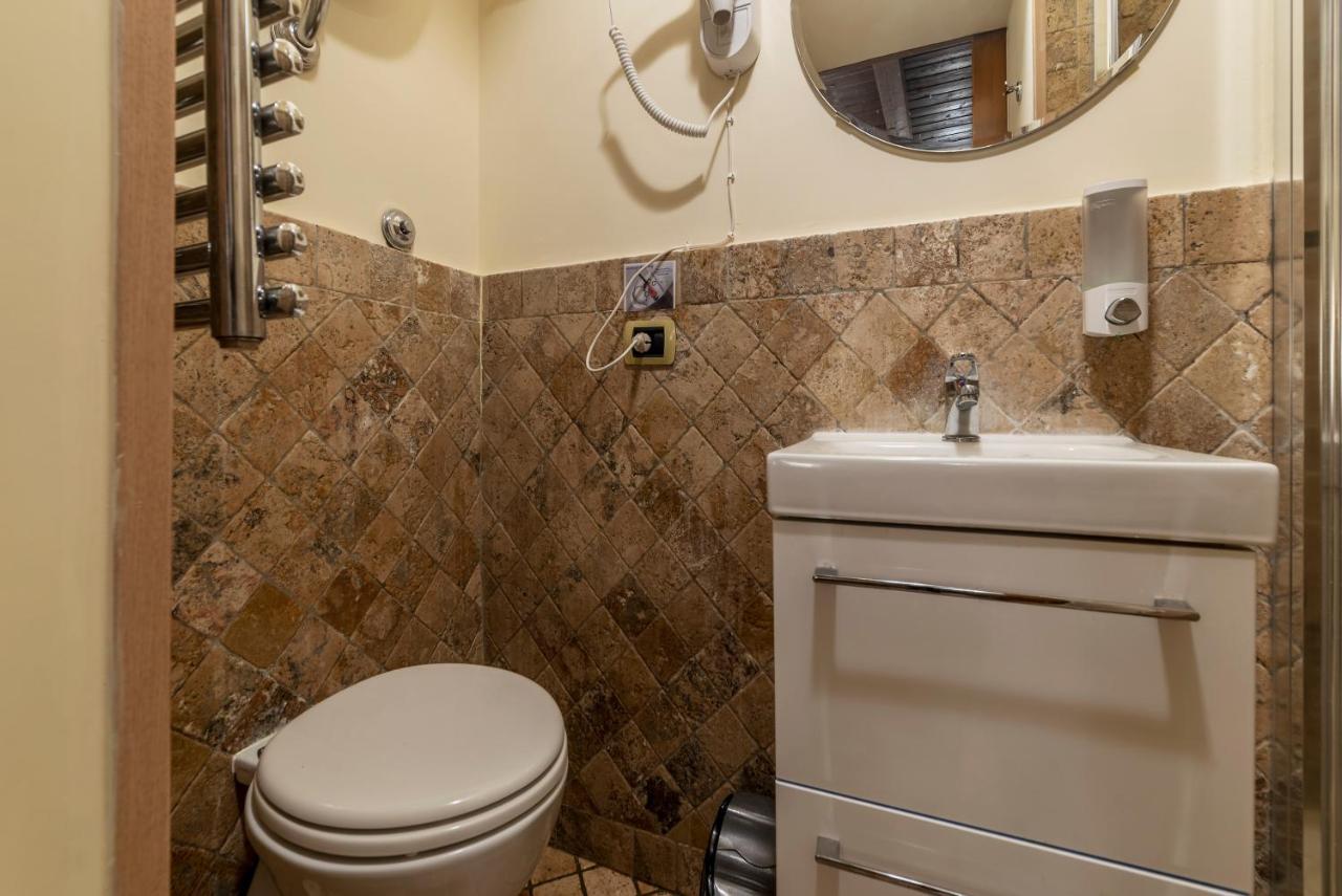 Piazza Navona Cozy And Central Studio Рим Экстерьер фото